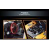 SHENZHEN RAEL ENTERTAINMENT LE-J908 J908 LEJ908 non  LUJI GUARD. bộ đồ chơi xếp lắp ráp ghép mô hình  LANDROVER DEFENDER Kỹ Thuật Công Nghệ Cao Mô Hình Phương Tiện 2126 khối