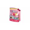 MEGA BLOKS 10967 non  VƯỜN bộ đồ chơi xếp lắp ráp ghép mô hình Hello Kitty GARDEN 16 khối