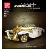 MouldKing 10003 Mould King 10003 non  XE CỔ HOÀI K500 bộ đồ chơi xếp lắp ráp ghép mô hình  Kỹ Thuật Công Nghệ Cao Mô Hình Phương Tiện 868 khối