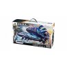 MEGA BLOKS DPJ95 non  SAO LEAGUE SPIRIT ĐĂNG NHẬP TÀU bộ đồ chơi xếp lắp ráp ghép mô hình Computer Games COVENANT SPIRIT DROPSHIP Trò Chơi 2281 khối