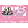 MouldKing 10022 Mould King 10022 non  CUỐN SÁCH TỎ TÌNH LÃNG MẠN CÂU CHUYỆN YÊU bộ đồ chơi xếp lắp ráp ghép mô hình A ROMANTIC LOVE STORY 889 khối