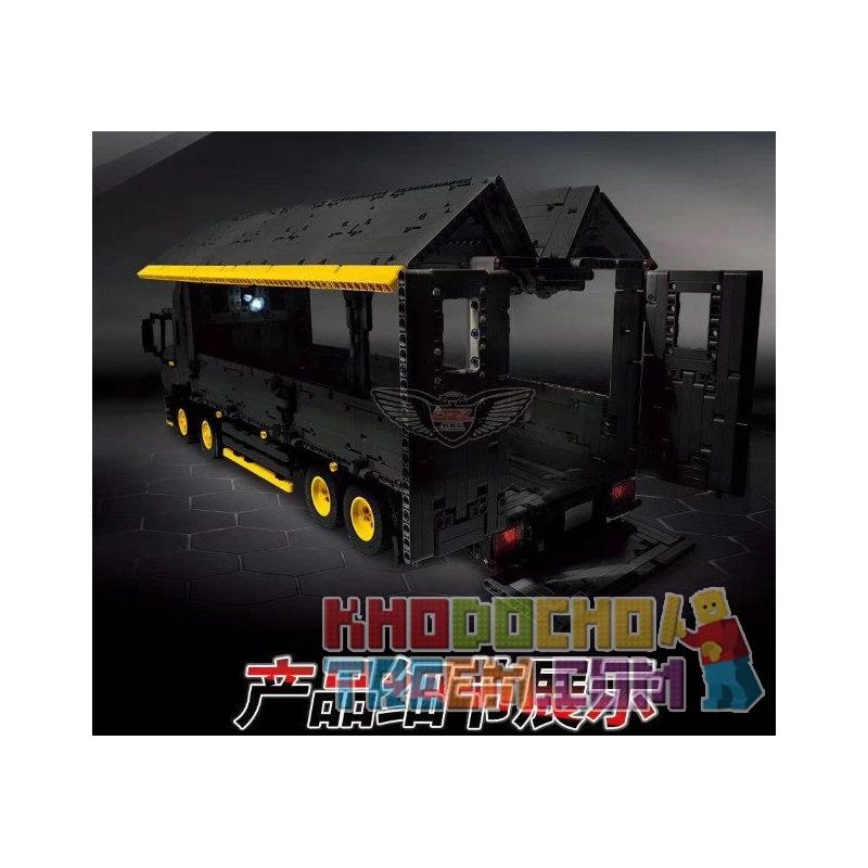 DOUBLEE CADA C61042 61042 C61043 61043 C61057 61057 SUPER 18K K155 TA GAOLE T5005 5005 T5005A 5005A non  FERRARI 488 1: 8 tỷ lệ 1:8 bộ đồ chơi xếp lắp ráp ghép mô hình  MASTER FERRARI 488 Kỹ Thuật Công Nghệ Cao Mô Hình Phương Tiện 3229 khối