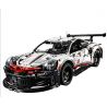 DOUBLEE CADA C61016 61016 MorkModel 022012 022012-2 022012-3 Mork Model 022012 022012-2 022012-3 non  XE ĐUA PORSCHE 919 HYBRID TỶ LỆ 1:9.5 ĐIỀU KHIỂN TỪ XA tỷ lệ 1:12 bộ đồ chơi xếp lắp ráp ghép mô hình  PORSCHE 919 HYBRID SPORTS-CAR Kỹ Thuật Công Nghệ Cao Mô Hình Phương Tiện 1586 khối