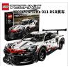 DOUBLEE CADA C61016 61016 MorkModel 022012 022012-2 022012-3 Mork Model 022012 022012-2 022012-3 non  XE ĐUA PORSCHE 919 HYBRID TỶ LỆ 1:9.5 ĐIỀU KHIỂN TỪ XA tỷ lệ 1:12 bộ đồ chơi xếp lắp ráp ghép mô hình  PORSCHE 919 HYBRID SPORTS-CAR Kỹ Thuật Công Nghệ Cao Mô Hình Phương Tiện 1586 khối