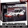 DOUBLEE CADA C61016 61016 MorkModel 022012 022012-2 022012-3 Mork Model 022012 022012-2 022012-3 non  XE ĐUA PORSCHE 919 HYBRID TỶ LỆ 1:9.5 ĐIỀU KHIỂN TỪ XA tỷ lệ 1:12 bộ đồ chơi xếp lắp ráp ghép mô hình  PORSCHE 919 HYBRID SPORTS-CAR Kỹ Thuật Công Nghệ Cao Mô Hình Phương Tiện 1586 khối