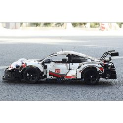 DOUBLEE CADA C61016 61016 MorkModel 022012 022012-2 022012-3 Mork Model 022012 022012-2 022012-3 non  XE ĐUA PORSCHE 919 HYBRID TỶ LỆ 1:9.5 ĐIỀU KHIỂN TỪ XA tỷ lệ 1:12 bộ đồ chơi xếp lắp ráp ghép mô hình  PORSCHE 919 HYBRID SPORTS-CAR Kỹ Thuật Công Nghệ Cao Mô Hình Phương Tiện 1586 khối DOUBLEE CADA C61016 61016 MorkModel 022012 022012-2 022012-3 Mork Model 022012 022012-2 022012-3 non  XE ĐUA PORSCHE 919 HYBRID TỶ LỆ 1:9.5 ĐIỀU KHIỂN TỪ XA tỷ lệ 1:12 bộ đồ chơi xếp lắp ráp ghép mô hình  PORSCHE 919 HYBRID SPORTS-CAR Kỹ Thuật Công Nghệ Cao Mô Hình Phương Tiện 1586 khối