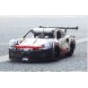 DOUBLEE CADA C61016 61016 MorkModel 022012 022012-2 022012-3 Mork Model 022012 022012-2 022012-3 non  XE ĐUA PORSCHE 919 HYBRID TỶ LỆ 1:9.5 ĐIỀU KHIỂN TỪ XA tỷ lệ 1:12 bộ đồ chơi xếp lắp ráp ghép mô hình  PORSCHE 919 HYBRID SPORTS-CAR Kỹ Thuật Công Nghệ Cao Mô Hình Phương Tiện 1586 khối