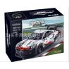 DOUBLEE CADA C61016 61016 MorkModel 022012 022012-2 022012-3 Mork Model 022012 022012-2 022012-3 non  XE ĐUA PORSCHE 919 HYBRID TỶ LỆ 1:9.5 ĐIỀU KHIỂN TỪ XA tỷ lệ 1:12 bộ đồ chơi xếp lắp ráp ghép mô hình  PORSCHE 919 HYBRID SPORTS-CAR Kỹ Thuật Công Nghệ Cao Mô Hình Phương Tiện 1586 khối