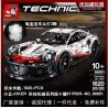 DOUBLEE CADA C61016 61016 MorkModel 022012 022012-2 022012-3 Mork Model 022012 022012-2 022012-3 non  XE ĐUA PORSCHE 919 HYBRID TỶ LỆ 1:9.5 ĐIỀU KHIỂN TỪ XA tỷ lệ 1:12 bộ đồ chơi xếp lắp ráp ghép mô hình  PORSCHE 919 HYBRID SPORTS-CAR Kỹ Thuật Công Nghệ Cao Mô Hình Phương Tiện 1586 khối