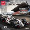 DOUBLEE CADA C61016 61016 MorkModel 022012 022012-2 022012-3 Mork Model 022012 022012-2 022012-3 non  XE ĐUA PORSCHE 919 HYBRID TỶ LỆ 1:9.5 ĐIỀU KHIỂN TỪ XA tỷ lệ 1:12 bộ đồ chơi xếp lắp ráp ghép mô hình  PORSCHE 919 HYBRID SPORTS-CAR Kỹ Thuật Công Nghệ Cao Mô Hình Phương Tiện 1586 khối