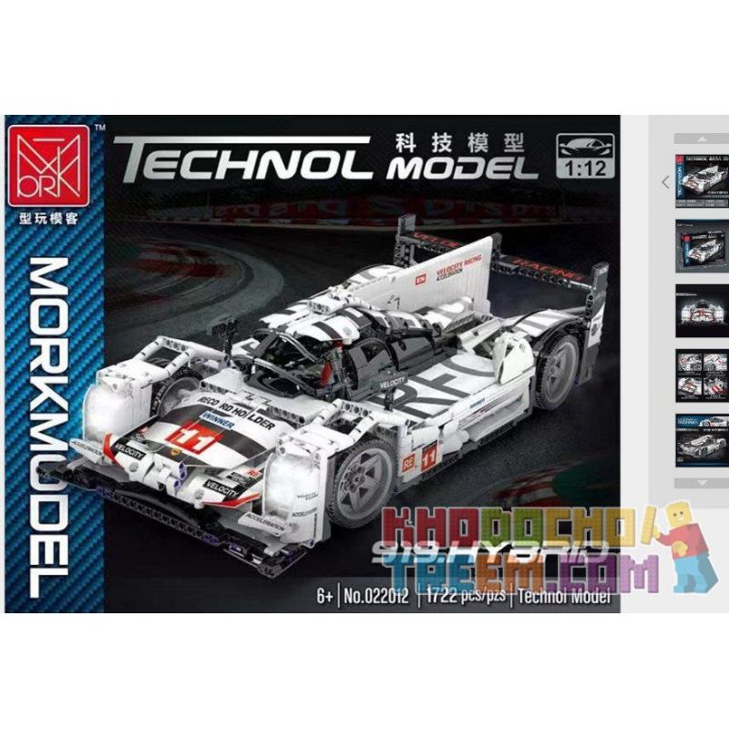 DOUBLEE CADA C61016 61016 MorkModel 022012 022012-2 022012-3 Mork Model 022012 022012-2 022012-3 non  XE ĐUA PORSCHE 919 HYBRID TỶ LỆ 1:9.5 ĐIỀU KHIỂN TỪ XA tỷ lệ 1:12 bộ đồ chơi xếp lắp ráp ghép mô hình  PORSCHE 919 HYBRID SPORTS-CAR Kỹ Thuật Công Nghệ Cao Mô Hình Phương Tiện 1586 khối DOUBLEE CADA C61016 61016 MorkModel 022012 022012-2 022012-3 Mork Model 022012 022012-2 022012-3 non  XE ĐUA PORSCHE 919 HYBRID TỶ LỆ 1:9.5 ĐIỀU KHIỂN TỪ XA tỷ lệ 1:12 bộ đồ chơi xếp lắp ráp ghép mô hình  PORSCHE 919 HYBRID SPORTS-CAR Kỹ Thuật Công Nghệ Cao Mô Hình Phương Tiện 1586 khối