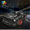 DOUBLEE CADA C61016 61016 MorkModel 022012 022012-2 022012-3 Mork Model 022012 022012-2 022012-3 non  XE ĐUA PORSCHE 919 HYBRID TỶ LỆ 1:9.5 ĐIỀU KHIỂN TỪ XA tỷ lệ 1:12 bộ đồ chơi xếp lắp ráp ghép mô hình  PORSCHE 919 HYBRID SPORTS-CAR Kỹ Thuật Công Nghệ Cao Mô Hình Phương Tiện 1586 khối