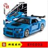 LOZ 2028 C0002 0002 Xếp hình kiểu Nanoblock LOZ ELECTRIC AMUSEMENT PARK Electric Amusement Park Roller Coaster Tàu Lượn Siêu Tốc động Cơ Pin 785 khối có động cơ pin