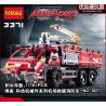 KRE-O A3371 3371 non  TÀU VŨ TRỤ SỨA bộ đồ chơi xếp lắp ráp ghép mô hình Movie & Game JELLYFISH CONSTRUCTION SET Phim Và Trò Chơi 42 khối