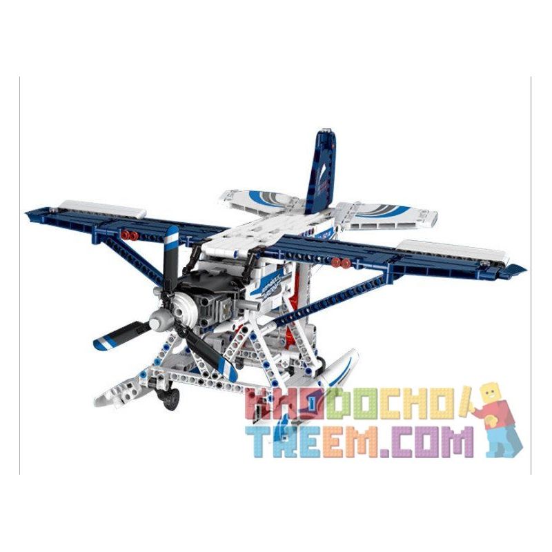 DOUBLEE CADA C51006 51006 C51006D 51006D non  XE CẢNH SÁT bộ đồ chơi xếp lắp ráp ghép mô hình  GT POLICE CAR Kỹ Thuật Công Nghệ Cao Mô Hình Phương Tiện 430 khối