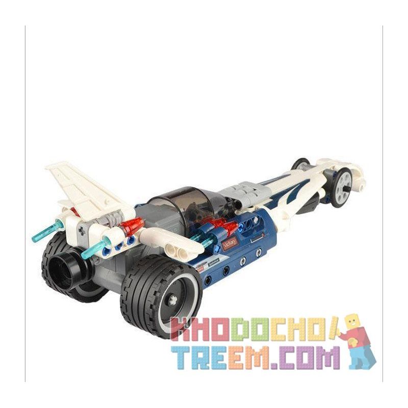 MouldKing 18002 Mould King 18002 REBRICKABLE MOC-19517 19517 MOC19517 MOC-19664 19664 MOC19664 non  ATV ĐIỀU KHIỂN TỪ XA 4WD bộ đồ chơi xếp lắp ráp ghép mô hình  4WD RC BUGGY Kỹ Thuật Công Nghệ Cao Mô Hình Phương Tiện 1912 khối