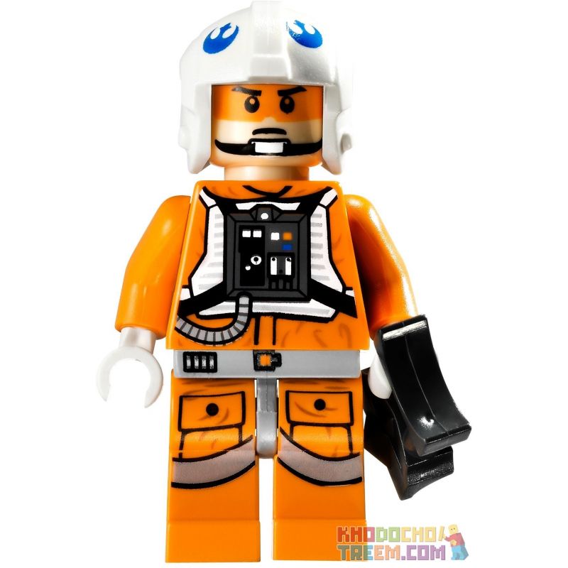 NOT Lego SNOWSPEEDER & HOTH 75009 Kazi KY88009 88009 98077 xếp lắp ráp ghép mô hình SNOWSPEEDER & PLANET HOTH NGƯỜI TRƯỢT TUYẾT HÀNH TINH Star Wars Chiến Tranh Giữa Các Vì Sao 69 khối