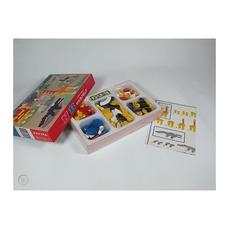 N&B BLOCK NB 1200-Z non  VƯỜN BÁCH THÚ bộ đồ chơi xếp lắp ráp ghép mô hình ZOO