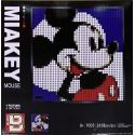 NOT Lego DISNEY\'S MICKEY MOUSE 31202 B BLOCK 9005 8901 6901 xếp lắp ráp ghép mô hình CHUỘT MICKEY CỦA DISNEY Art 2658 khối