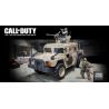 MEGA BLOKS 6817 non  ÁO GIÁP NHẸ bộ đồ chơi xếp lắp ráp ghép mô hình Call Of Duty LIGHT ARMOR FIREBASE 514 khối