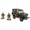 MEGA BLOKS FDY77 non  XE TRINH SÁT BỘ BINH bộ đồ chơi xếp lắp ráp ghép mô hình Call Of Duty INFANTRY SCOUT CAR 378 khối