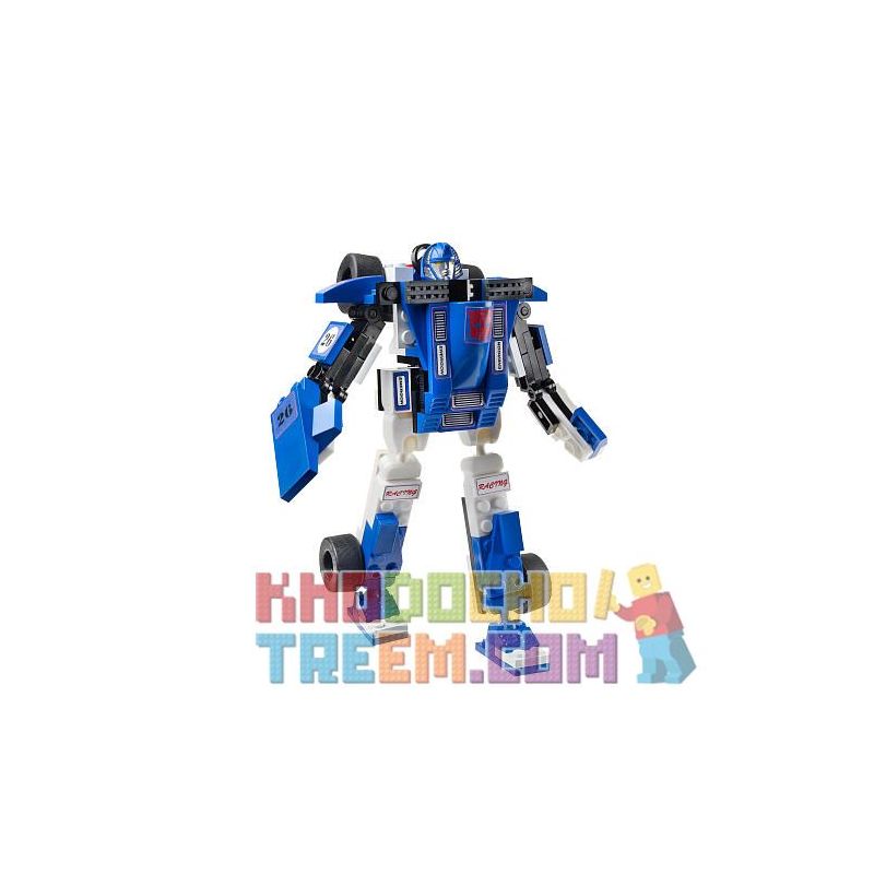 KRE-O 31145 Xếp hình kiểu Lego Mirage Phantom Ma 119 khối KRE-O 31145 Xếp hình kiểu Lego Mirage Phantom Ma 119 khối