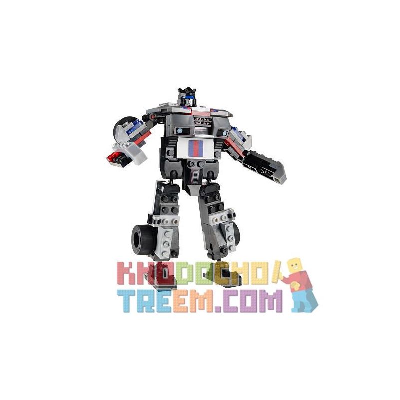 KRE-O 31146 Xếp hình kiểu Lego Jazz Nhạc Jazz 122 khối KRE-O 31146 Xếp hình kiểu Lego Jazz Nhạc Jazz 122 khối