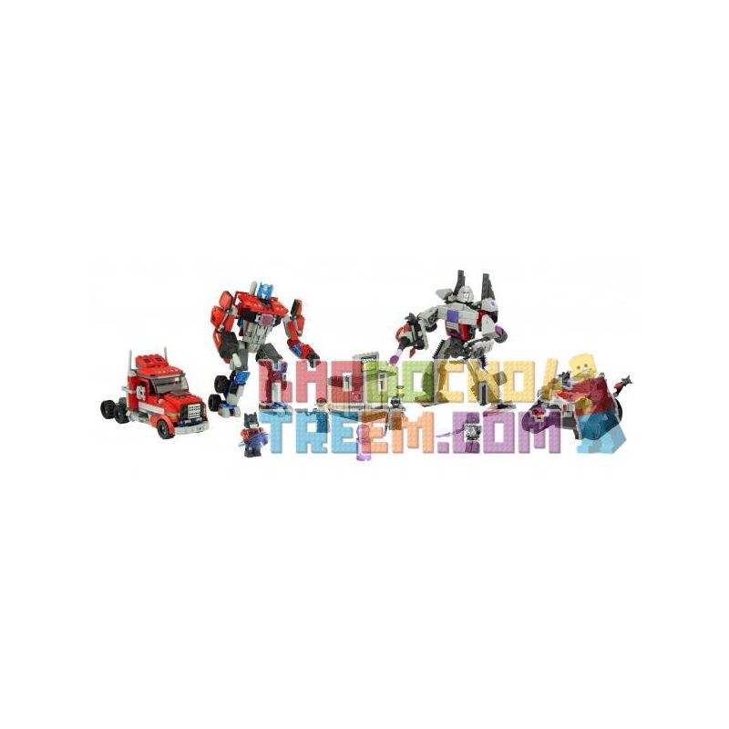 KRE-O 98812 Xếp hình kiểu Lego Battle For Energon Energy Crystal Battle Trận Chiến Của Những Viên Pha Lê Sức Mạnh 379 khối KRE-O 98812 Xếp hình kiểu Lego Battle For Energon Energy Crystal Battle Trận Chiến Của Những Viên Pha Lê Sức Mạnh 379 khối