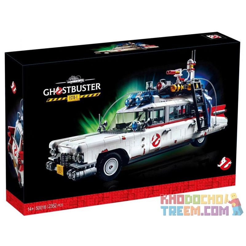 BLANK 50016 81018 JOKER 81002 Xếp hình kiểu Lego CREATOR EXPERT Ghostbusters ECTO-1 Ghosts, Death, Squatters, ECTO-1 Ghostbusters ECTO-1 2352 khối BLANK 50016 81018 JOKER 81002 Xếp hình kiểu Lego CREATOR EXPERT Ghostbusters ECTO-1 Ghosts, Death, Squatters, ECTO-1 Ghostbusters ECTO-1 2352 khối