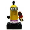 MEGA BLOKS 94800 non  LITTLE YELLOW MAN BLIND BOX SERIES 1 (GÓI NGẪU NHIÊN) bộ đồ chơi xếp lắp ráp ghép mô hình Movie & Game MINION BLIND PACKS SERIES {RANDOM BAG} Phim Và Trò Chơi