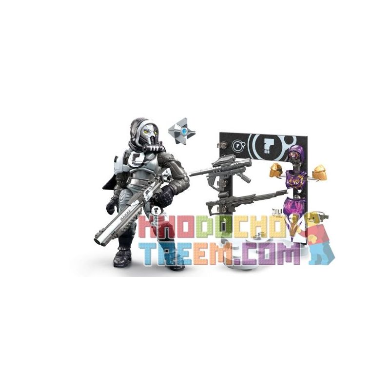 MEGA BLOKS FFB51 Xếp hình kiểu THE LEGO NINJAGO MOVIE Dead Orbit Hunter Armory Fate Death Orbit Hunter Armor Áo Giáp Thợ Săn Theo Dõi Tử Thần 35 khối MEGA BLOKS FFB51 Xếp hình kiểu THE LEGO NINJAGO MOVIE Dead Orbit Hunter Armory Fate Death Orbit Hunter Armor Áo Giáp Thợ Săn Theo Dõi Tử Thần 35 khối