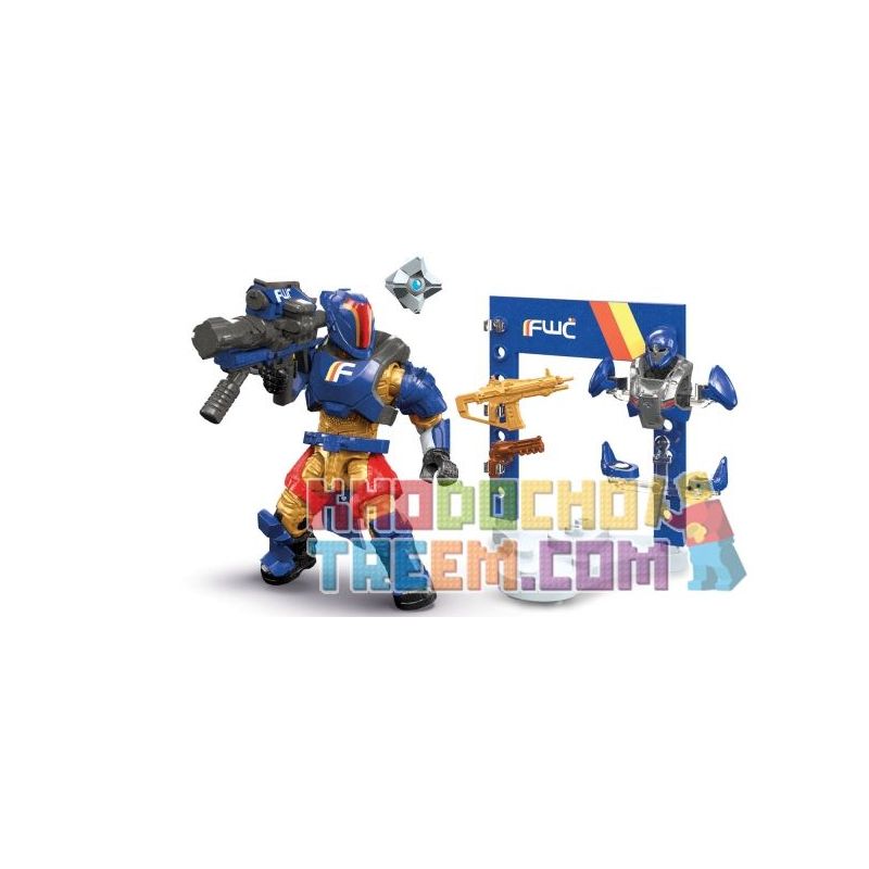 MEGA BLOKS FFB52 Xếp hình kiểu THE LEGO NINJAGO MOVIE Future War Cult Titan Armory Fate Future War Mad Titan Armor Chiến Tranh Tương Lai Bộ Giáp Titan điên 40 khối MEGA BLOKS FFB52 Xếp hình kiểu THE LEGO NINJAGO MOVIE Future War Cult Titan Armory Fate Future War Mad Titan Armor Chiến Tranh Tương Lai Bộ Giáp Titan điên 40 khối