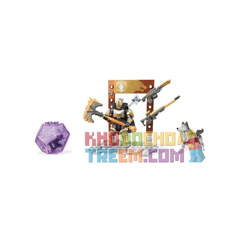 MEGA BLOKS FMK06 Xếp hình kiểu THE LEGO NINJAGO MOVIE Lord Saladin Arsenal Fate Lord Saladin's Armory Xưởng Vũ Trang Của Chúa Saladin 44 khối MEGA BLOKS FMK06 Xếp hình kiểu THE LEGO NINJAGO MOVIE Lord Saladin Arsenal Fate Lord Saladin's Armory Xưởng Vũ Trang Của Chúa Saladin 44 khối