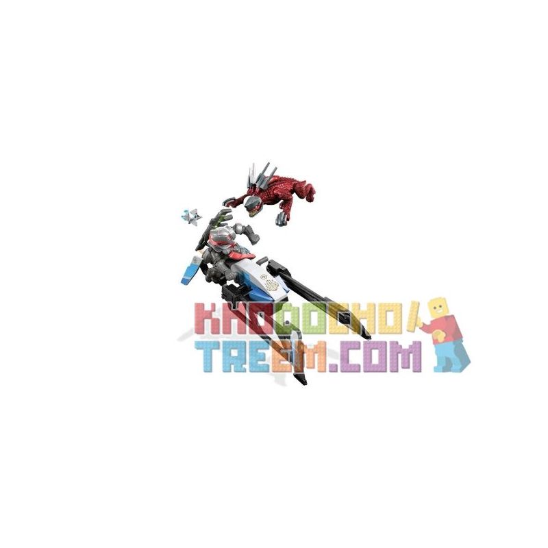 MEGA BLOKS FMK08 Xếp hình kiểu THE LEGO NINJAGO MOVIE Fate Avalon Courser Sparrow Avalon Courser Sparrow. 75 khối MEGA BLOKS FMK08 Xếp hình kiểu THE LEGO NINJAGO MOVIE Fate Avalon Courser Sparrow Avalon Courser Sparrow. 75 khối