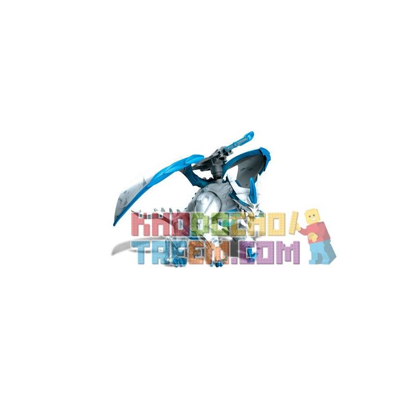 MEGA BLOKS 95255 Xếp hình kiểu Lego Freeze Glaryu Đóng Băng Glaryu 13 khối MEGA BLOKS 95255 Xếp hình kiểu Lego Freeze Glaryu Đóng Băng Glaryu 13 khối