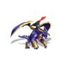 MEGA BLOKS 95256 non  ĐÚNG RỒI bộ đồ chơi xếp lắp ráp ghép mô hình SOUL KAIGA 13 khối