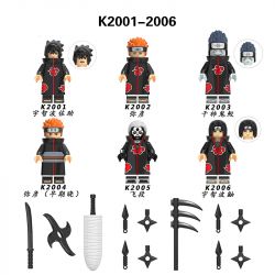 Naruto Collection K2007
