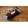 REBRICKABLE MOC-31944 31944 MOC31944 non  PAPANI HUAYRA. bộ đồ chơi xếp lắp ráp ghép mô hình  PAGANI HUAYRA Kỹ Thuật Công Nghệ Cao Mô Hình Phương Tiện 3293 khối