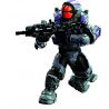 MEGA BLOKS DPJ81 non  SPARTAN OCEANIC. bộ đồ chơi xếp lắp ráp ghép mô hình Computer Games Trò Chơi