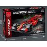 URGE 023004 023005 023006 023007 023008 023009 MouldKing 13117 Mould King 13117 REBRICKABLE MOC-31313 31313 MOC31313 TA GAOLE T2018 2018 T2019 2019 XINGYA PREMIUM 67110 non  XE ĐUA CÔNG THỨC MỘT (TRONG 42096 BỘ) tỷ lệ 1:10 bộ đồ chơi xếp lắp ráp ghép mô hình  42096 ALTERNATE - F1 CAR Kỹ Thuật Công Nghệ Cao Mô Hình Phương Tiện 1054 khối