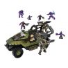 MEGA BLOKS 96916 non  ARGARRING. bộ đồ chơi xếp lắp ráp ghép mô hình Computer Games COVENANT STRIKE Trò Chơi 207 khối