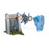 MEGA BLOKS 97166 non  GÓI VŨ KHÍ TIỀN THÂN bộ đồ chơi xếp lắp ráp ghép mô hình Computer Games FORERUNNER WEAPONS PACK Trò Chơi 20 khối