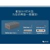 MouldKing 16004 Mould King 16004 non  QUÁN CÀ PHÊ bộ đồ chơi xếp lắp ráp ghép mô hình Modular Buildings THE CAFE Mô Hình Nhà Cửa 3430 khối