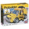 MEGA BLOKS 3252 non  TUẦN TRA ĐƯỜNG CAO TỐC ADAC bộ đồ chơi xếp lắp ráp ghép mô hình ADAC ROAD PATROL 166 khối
