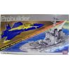 MEGA BLOKS 9725 non  LỰC LƯỢNG KHÔNG QUÂN VÀ HẢI bộ đồ chơi xếp lắp ráp ghép mô hình Military Army AIR AND SEA FORCE UNIT Quân Sự Bộ Đội 840 khối