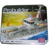 MEGA BLOKS 3250 non  THỢ SĂN MÌN M1064 GROMITZ bộ đồ chơi xếp lắp ráp ghép mô hình Military Army M1064 GROMITZ MINEHUNTER BOAT Quân Sự Bộ Đội 343 khối