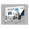 LEBLOCK X1 SHENZHEN RAEL ENTERTAINMENT 70008 non  LẮP RÁP ROBOT bộ đồ chơi xếp lắp ráp ghép mô hình  ROBOT ASSEMBLY Kỹ Thuật Công Nghệ Cao Mô Hình Phương Tiện 438 khối