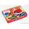 N&B BLOCK NB 980-LH non  NHÀ GIẢI TRÍ bộ đồ chơi xếp lắp ráp ghép mô hình Town LEISURE HOUSE Thị Trấn