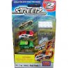MEGA BLOKS 96426 non  GÓI NHANH 1. bộ đồ chơi xếp lắp ráp ghép mô hình Streetz FAST PACK 1 7 khối