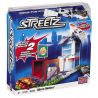 MEGA BLOKS 96435 non  ĐỘNG CƠ VI MÔ bộ đồ chơi xếp lắp ráp ghép mô hình Streetz MICRO MOTORS 57 khối